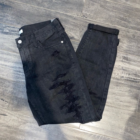 Abercrombie & Fitch jeans - Picture 3 of 3